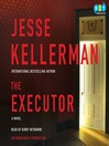 Cover image for The Executor